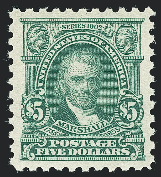 Sale no. 1138 — Lot no. 1632 — Siegel Auction Galleries