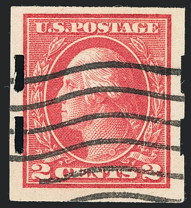 Sale no. 1138 — Lot no. 1633 — Siegel Auction Galleries