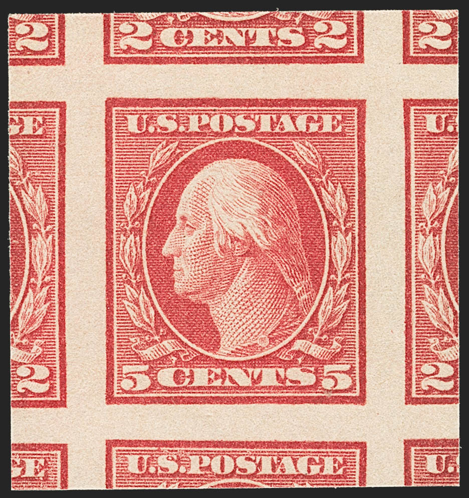 Sale no. 1138 — Lot no. 1634 — Siegel Auction Galleries