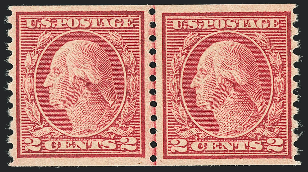 Sale no. 1138 — Lot no. 1635 — Siegel Auction Galleries