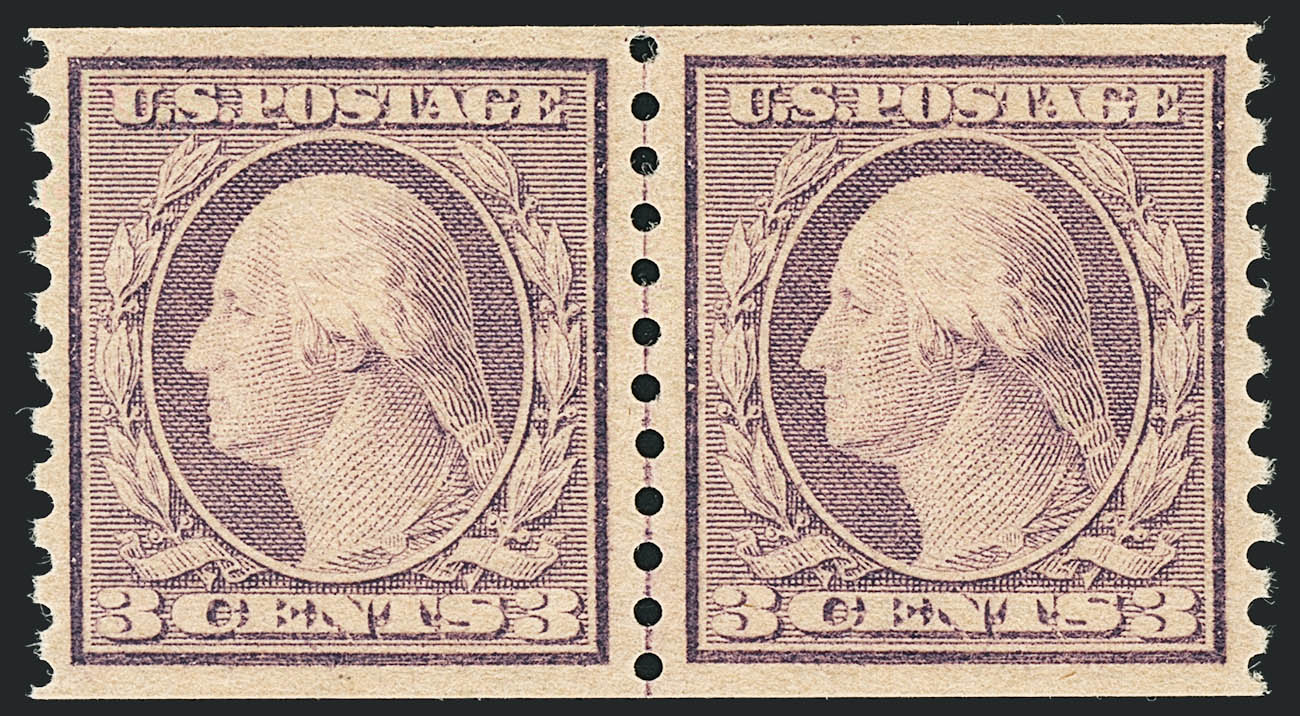 Sale no. 1138 — Lot no. 1637 — Siegel Auction Galleries