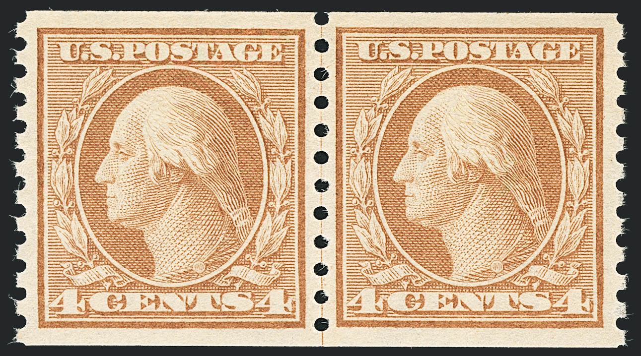 Sale no. 1138 — Lot no. 1638 — Siegel Auction Galleries