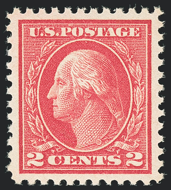 Sale no. 1138 — Lot no. 1640 — Siegel Auction Galleries
