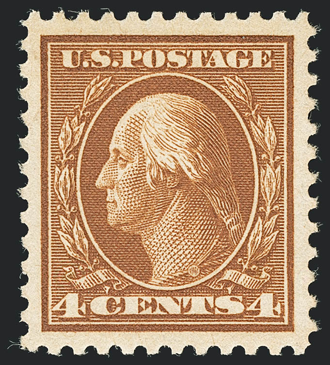 Sale no. 1138 — Lot no. 1642 — Siegel Auction Galleries