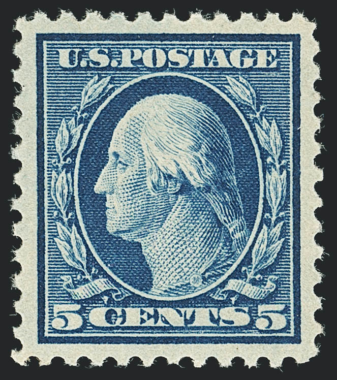 Sale no. 1138 — Lot no. 1643 — Siegel Auction Galleries