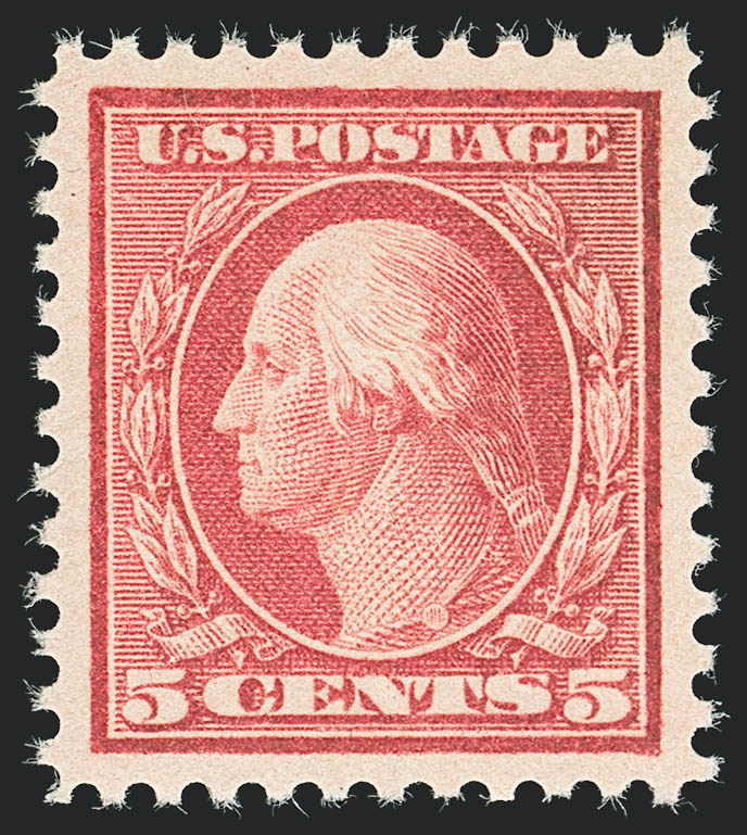 Sale no. 1138 — Lot no. 1644 — Siegel Auction Galleries