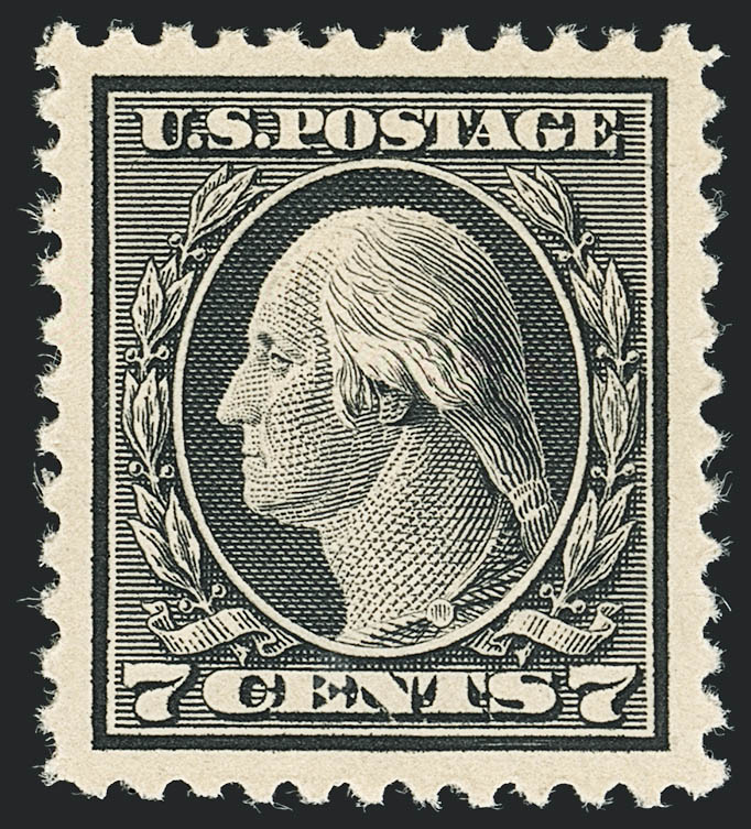 Sale no. 1138 — Lot no. 1645 — Siegel Auction Galleries