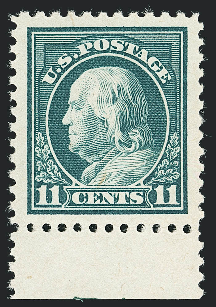 Sale no. 1138 — Lot no. 1647 — Siegel Auction Galleries