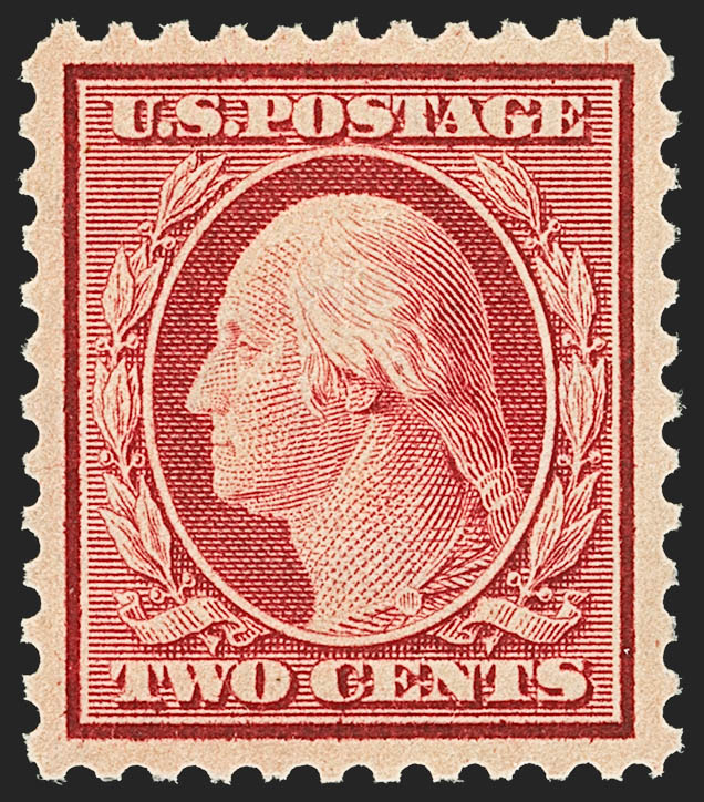 Sale no. 1138 — Lot no. 1656 — Siegel Auction Galleries