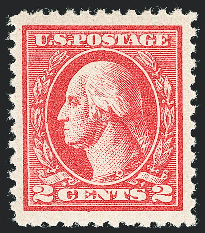 Sale no. 1138 — Lot no. 1658 — Siegel Auction Galleries