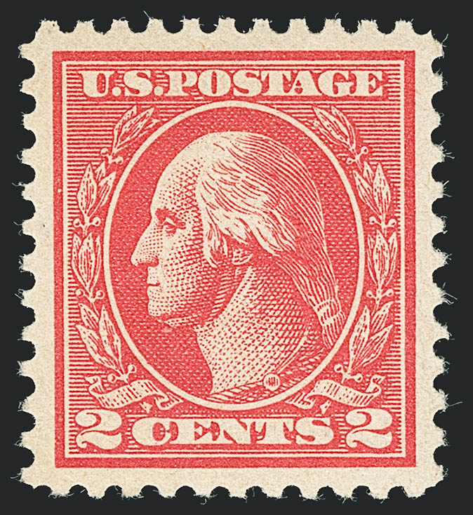 Sale no. 1138 — Lot no. 1660 — Siegel Auction Galleries