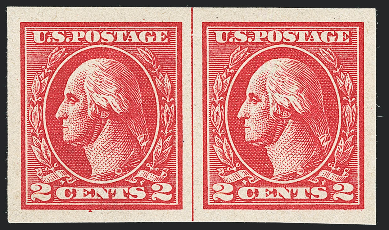 Sale no. 1138 — Lot no. 1662 — Siegel Auction Galleries