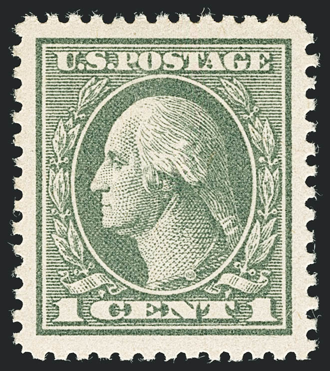 Sale no. 1138 — Lot no. 1663 — Siegel Auction Galleries
