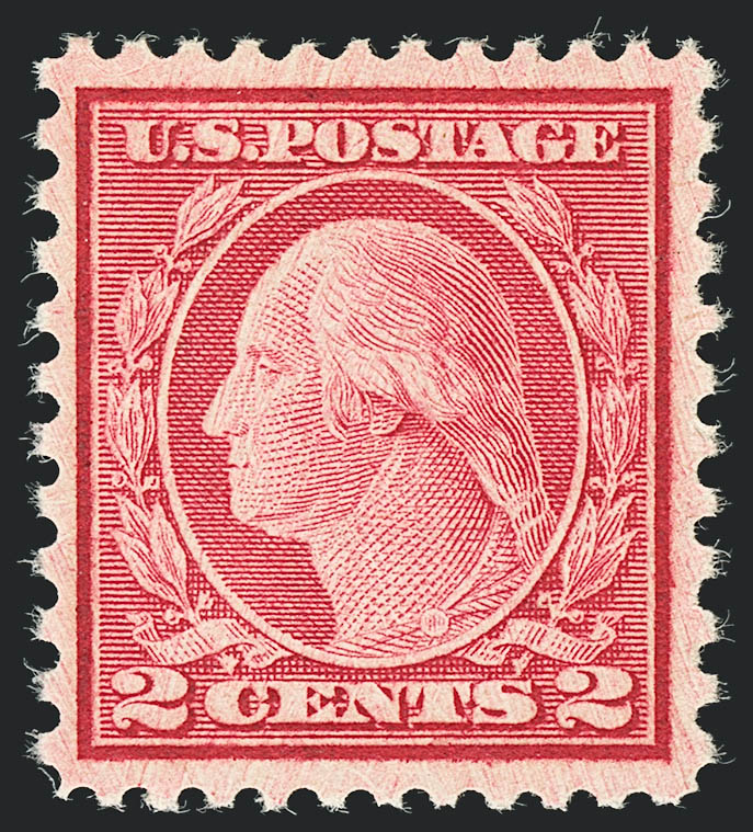 Sale no. 1138 — Lot no. 1665 — Siegel Auction Galleries