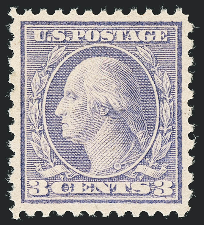 Sale no. 1138 — Lot no. 1666 — Siegel Auction Galleries
