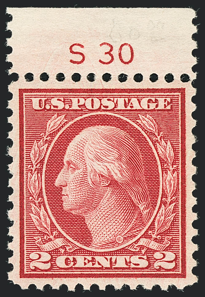 Sale no. 1138 — Lot no. 1669 — Siegel Auction Galleries