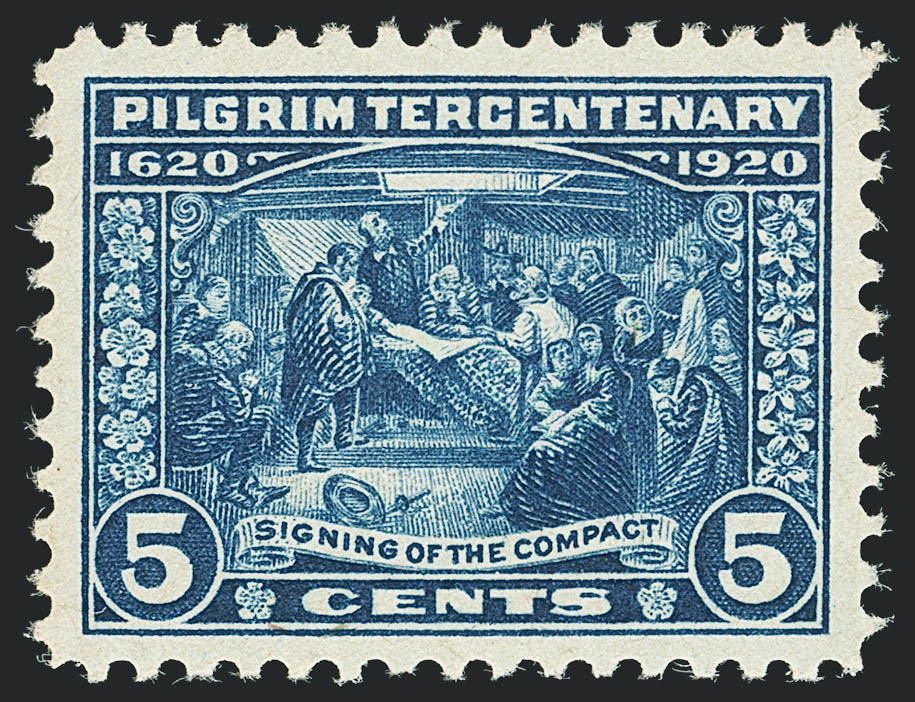Sale no. 1138 — Lot no. 1671 — Siegel Auction Galleries