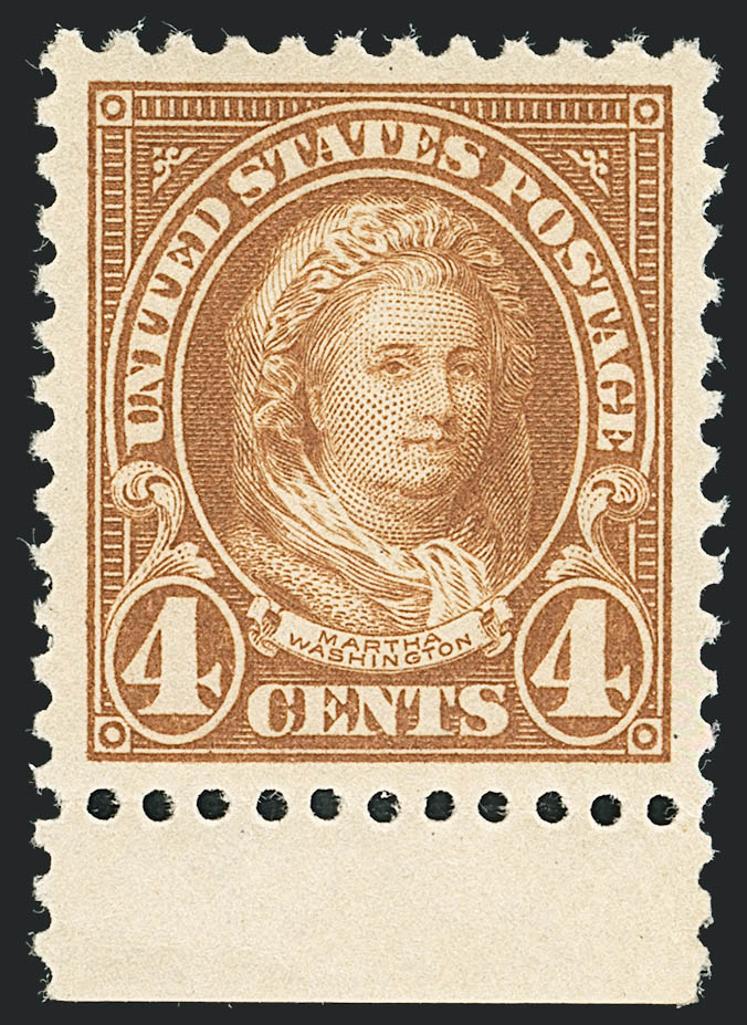 Sale no. 1138 — Lot no. 1672 — Siegel Auction Galleries