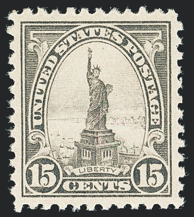 Sale no. 1138 — Lot no. 1677 — Siegel Auction Galleries