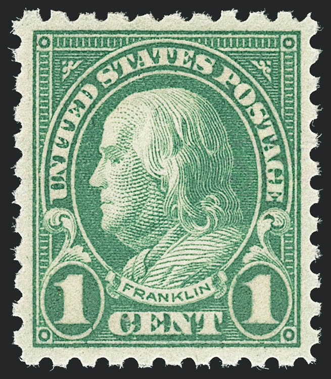 Sale no. 1138 — Lot no. 1686 — Siegel Auction Galleries