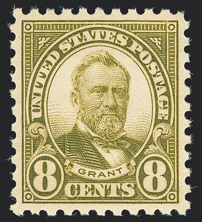 Sale no. 1138 — Lot no. 1690 — Siegel Auction Galleries