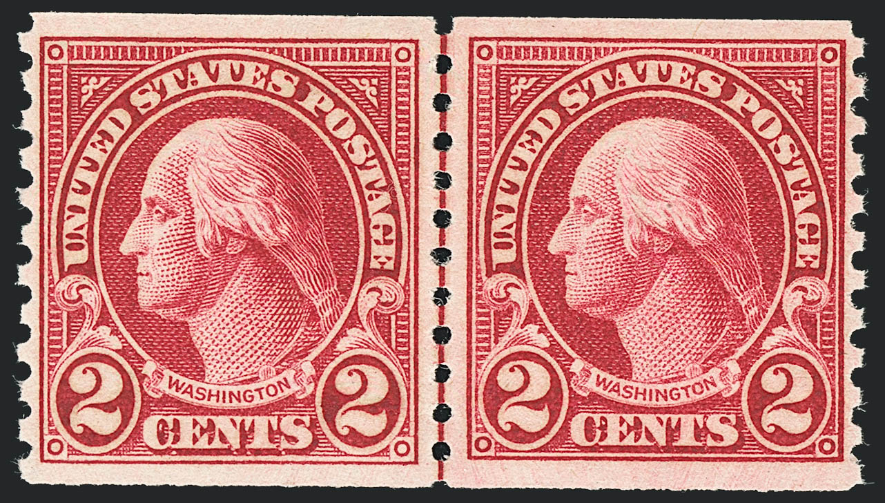 Sale no. 1138 — Lot no. 1693 — Siegel Auction Galleries