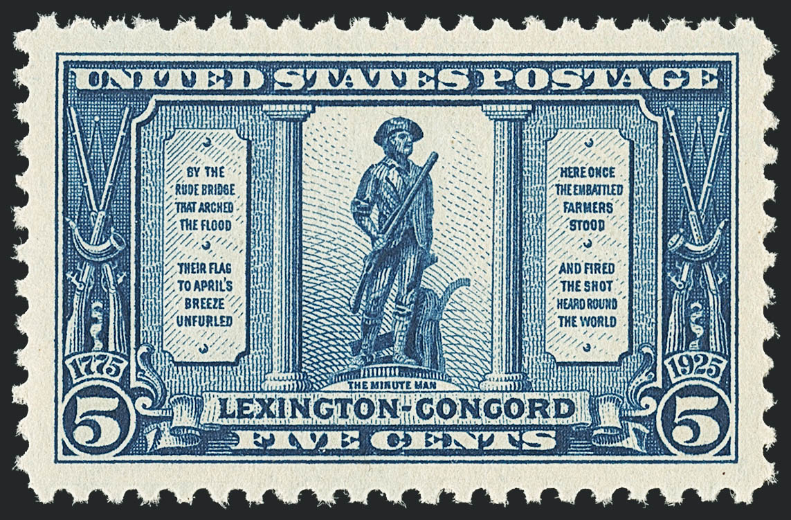 Sale no. 1138 — Lot no. 1695 — Siegel Auction Galleries