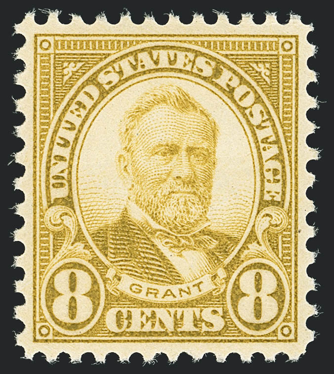 Sale no. 1138 — Lot no. 1700 — Siegel Auction Galleries