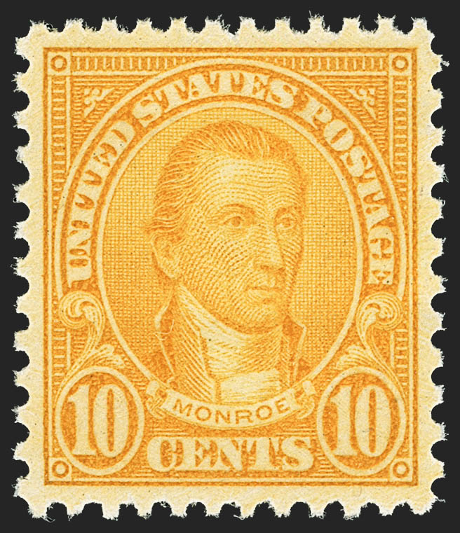 Sale no. 1138 — Lot no. 1701 — Siegel Auction Galleries