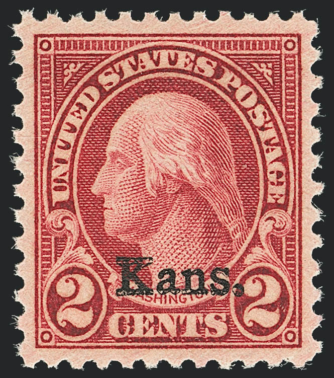 Sale no. 1138 — Lot no. 1703 — Siegel Auction Galleries