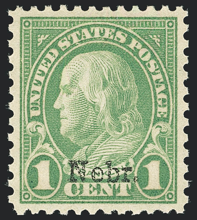 Sale no. 1138 — Lot no. 1709 — Siegel Auction Galleries