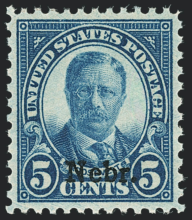Sale no. 1138 — Lot no. 1712 — Siegel Auction Galleries