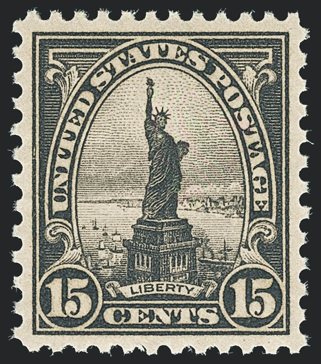 Sale no. 1138 — Lot no. 1717 — Siegel Auction Galleries
