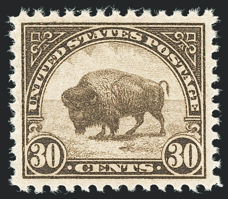 Sale no. 1138 — Lot no. 1718 — Siegel Auction Galleries