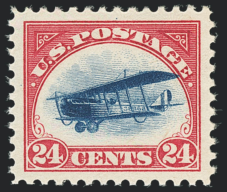 Sale no. 1138 — Lot no. 1720 — Siegel Auction Galleries