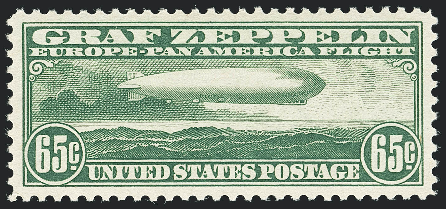 Sale no. 1138 — Lot no. 1723 — Siegel Auction Galleries