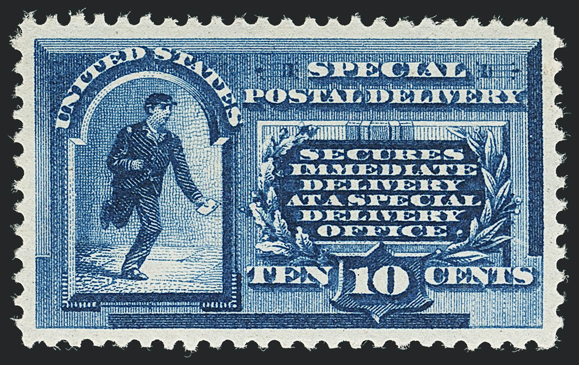 Sale no. 1138 — Lot no. 1726 — Siegel Auction Galleries