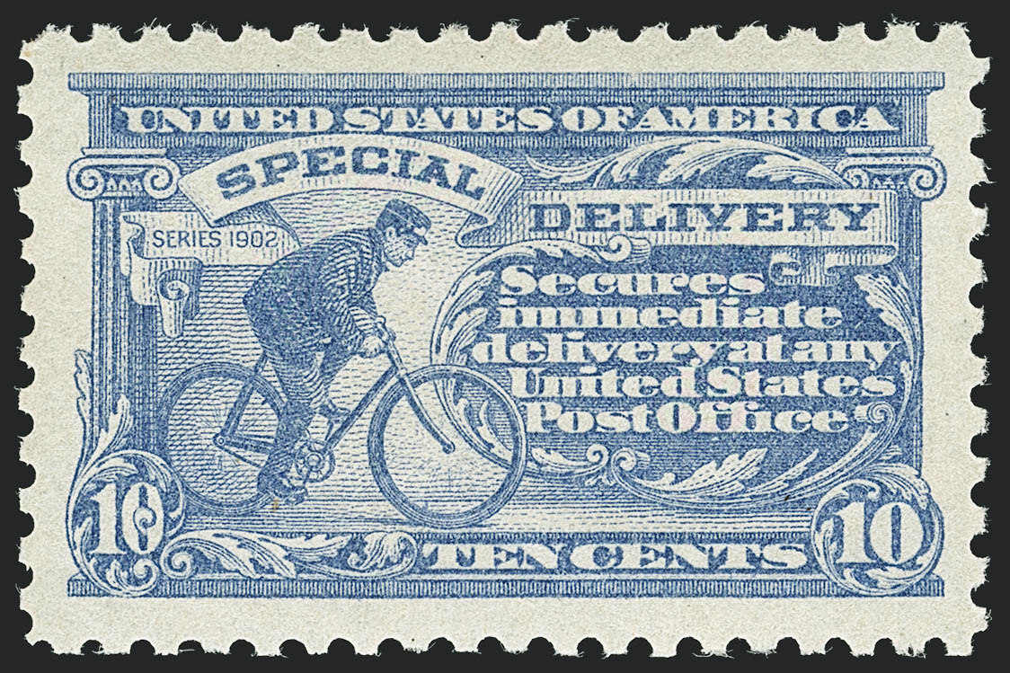 Sale no. 1138 — Lot no. 1735 — Siegel Auction Galleries