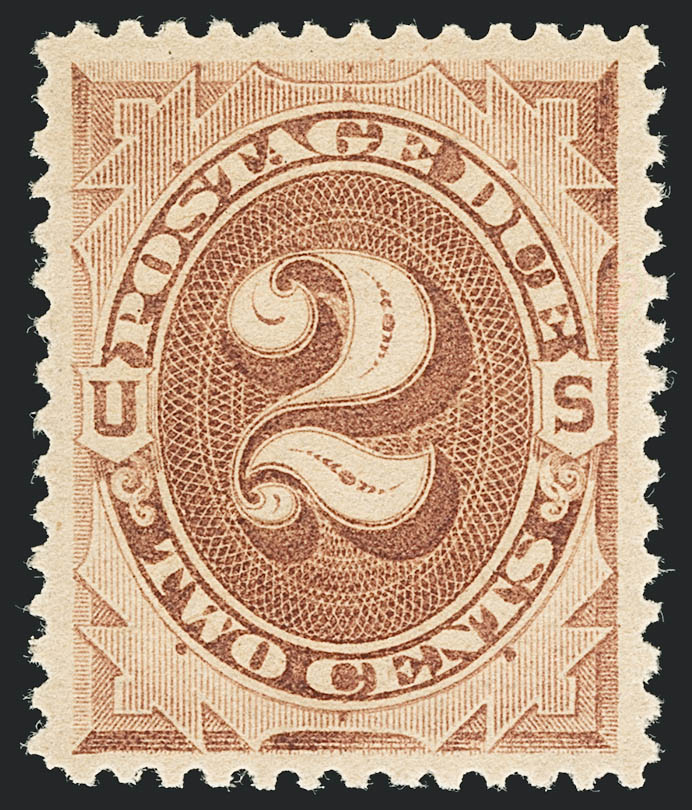 Sale no. 1138 — Lot no. 1740 — Siegel Auction Galleries
