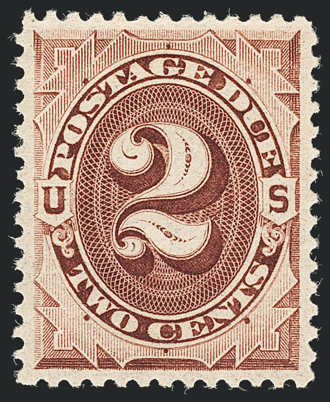 Sale no. 1138 — Lot no. 1743 — Siegel Auction Galleries