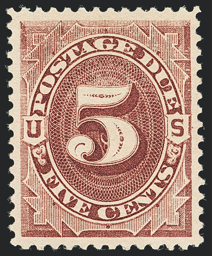 Sale no. 1138 — Lot no. 1744 — Siegel Auction Galleries