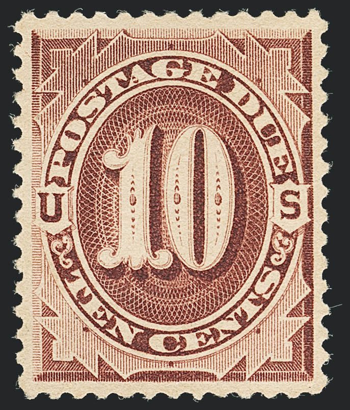 Sale no. 1138 — Lot no. 1745 — Siegel Auction Galleries