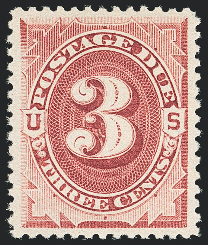 Sale no. 1138 — Lot no. 1747 — Siegel Auction Galleries