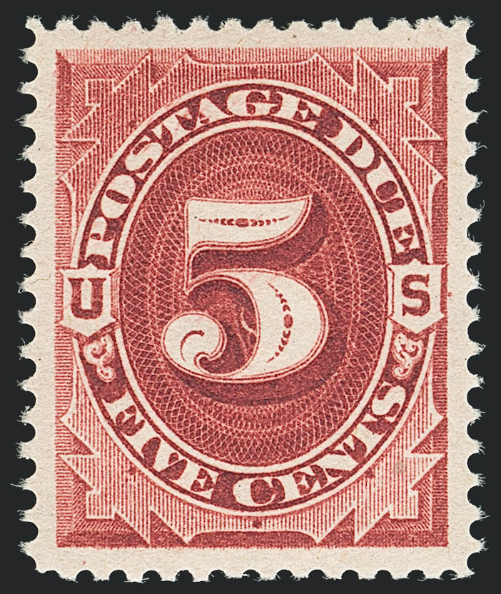 Sale no. 1138 — Lot no. 1748 — Siegel Auction Galleries