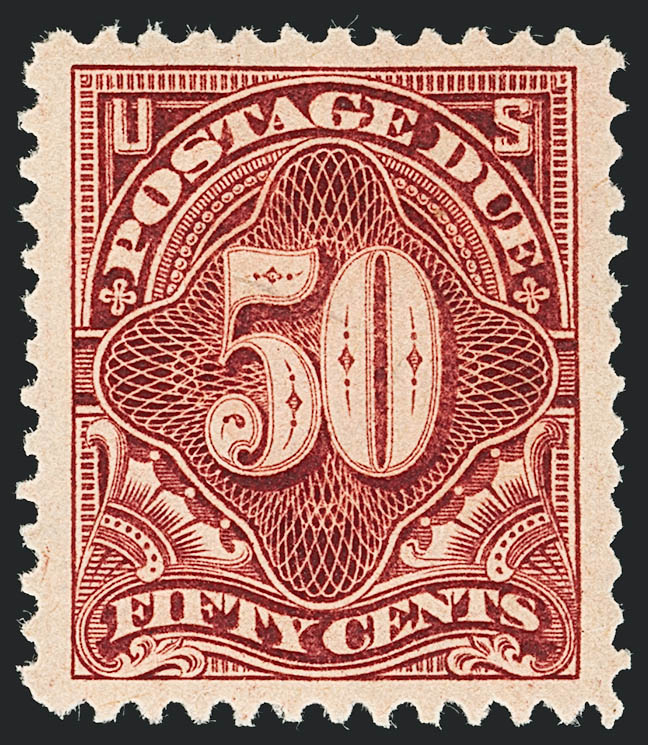 Sale no. 1138 — Lot no. 1754 — Siegel Auction Galleries