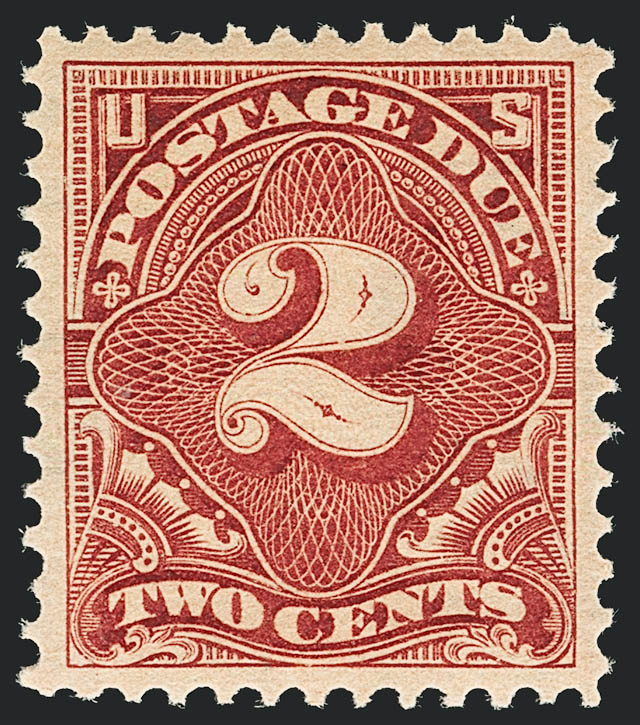 Sale no. 1138 — Lot no. 1755 — Siegel Auction Galleries