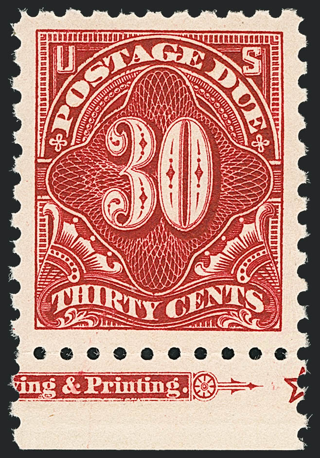 Sale no. 1138 — Lot no. 1761 — Siegel Auction Galleries