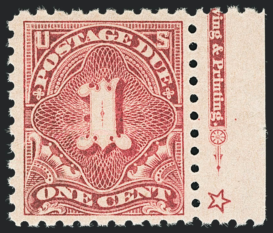 Sale no. 1138 — Lot no. 1762 — Siegel Auction Galleries