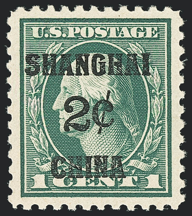 Sale no. 1138 — Lot no. 1766 — Siegel Auction Galleries