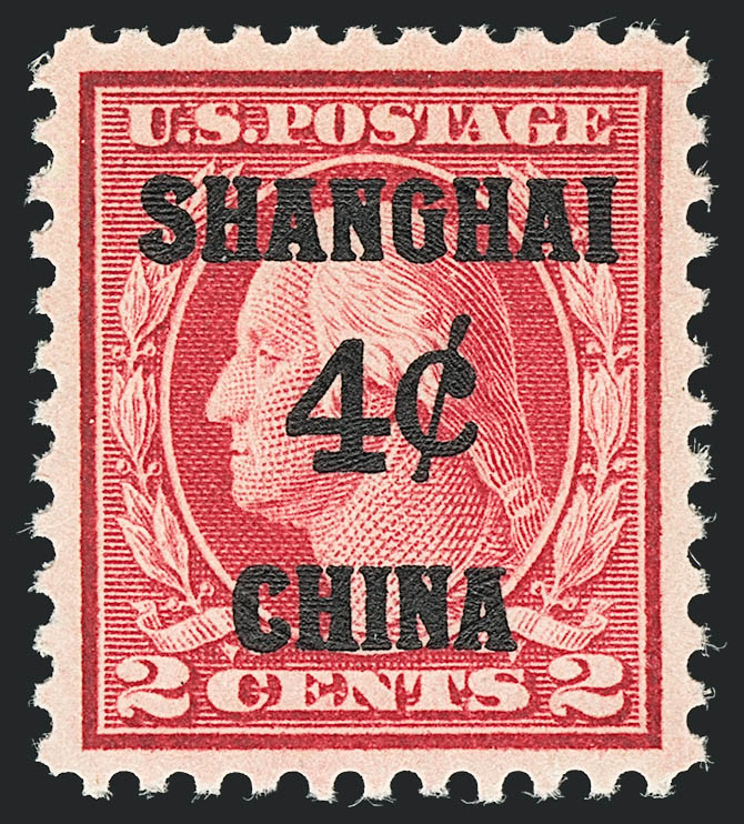 Sale no. 1138 — Lot no. 1767 — Siegel Auction Galleries